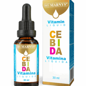 Multivitamine Cebida
