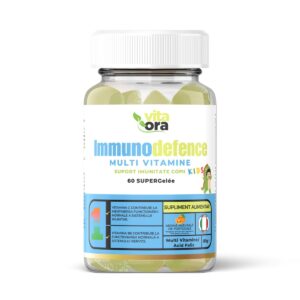 Multivitamine Immunodefence Kids