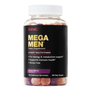 Multivitamine Jeleuri pentru Barbati