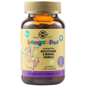 Multivitamine Kangavites
