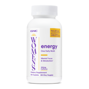 Multivitamine pentru Femei Energie si Metabolism Women`s One Daily Multivitamin Energy