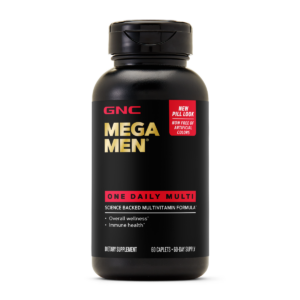 Multivitamine pentru barbati Mega Men® One Daily Multi