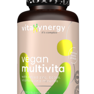 Multivitamine vegane