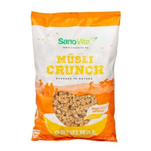 Musli Crunch
