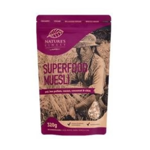 Musli Superfood