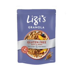Musli fara gluten