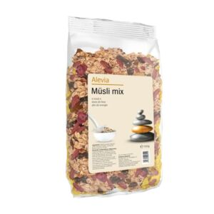 Musli mix