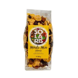 Musli mix de alune