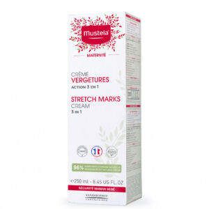 Mustela Maternite Crema antivergeturi