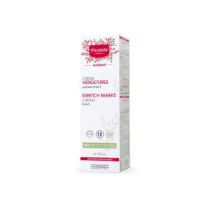 Mustela Maternite crema antivergeturi