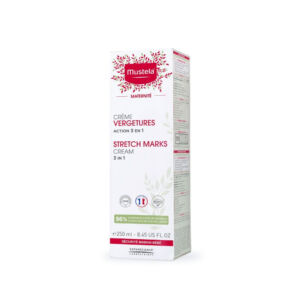 Mustela Maternite crema antivergeturi