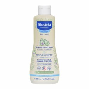 Mustela Sampon Delicat