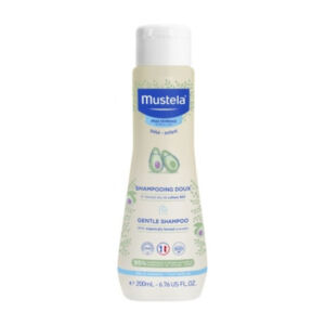 Mustela Sampon delicat pentru copii