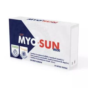 Myo-Sun MEN