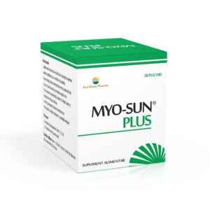 Myo-Sun Plus
