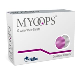 Myoops