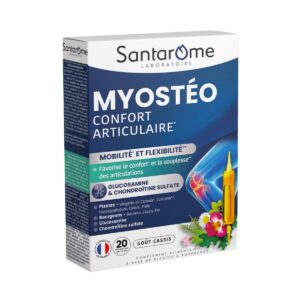 Myosteo Confort Articulaire