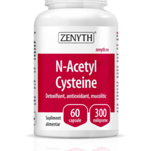 N-Acetyl L-Cysteine