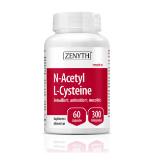 N-Acetyl L-Cysteine