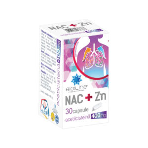NAC+Zn 400mg
