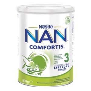 NAN Comfortis 3