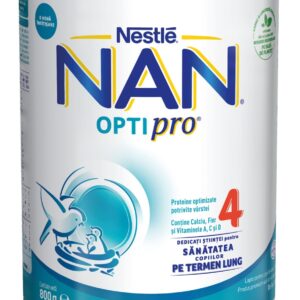 NAN OPTIPRO 4