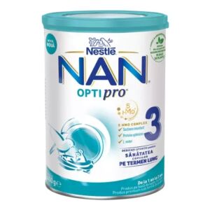 NAN Optipro 3 HMO