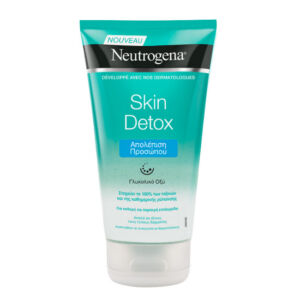 NEUTROGENA Skin Detox exfoliant fata x 150ml