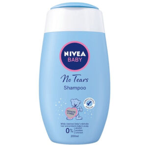 NIVEA Baby sampon extra-del x200ml 86150