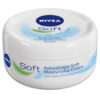 NIVEA Soft crema x 300ml 89063