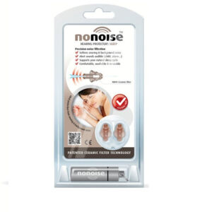 NONOISE Antifoane pt somn