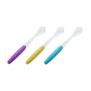 NUK Easy Learning Set 2 lingurite moi