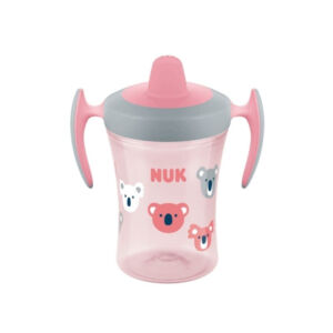 NUK Evolution Cana Trainer