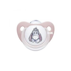 NUK Trendline Suzeta Disney