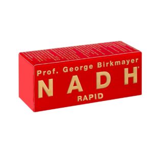 Nadh Rapid