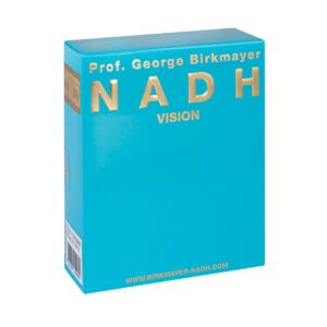 Nadh Vision