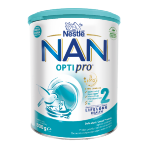 Nan 2 Optipro HMO