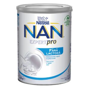Nan Expert Pro Fara Lactoza +0 Luni