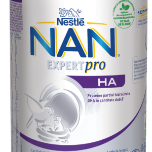 Nan HA Formula lapte praf premium hipoalergenic +0 luni