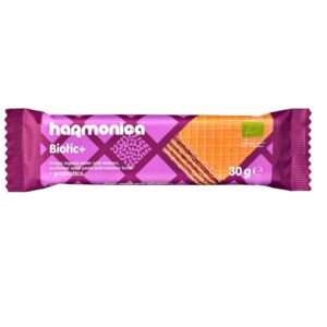 Napolitana Biotic+ Bio