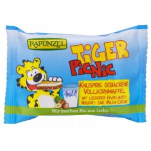 Napolitana bio Tiger Picnic