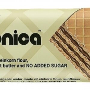 Napolitana crocanta fara zahar Bio