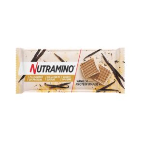 Napolitana proteica Vanilla