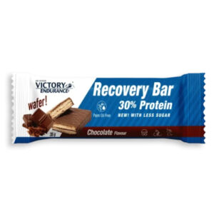 Napolitana proteica cu aroma de Ciocolata Recovery Bar