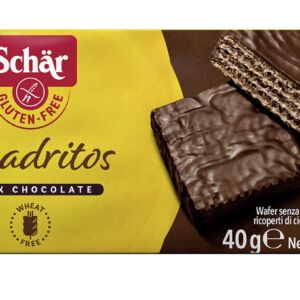 Napolitane Quadritos