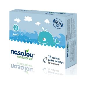 Nasalou Rezerve Aspirator Nazal