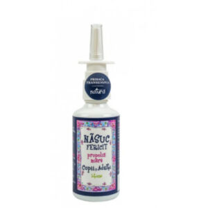 Nasuc fericit spray copii