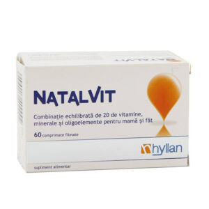 Natalvit