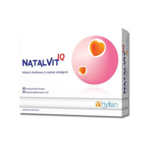 Natalvit IQ