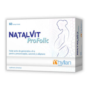 Natalvit Profolic